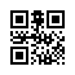 Código QR 16101932