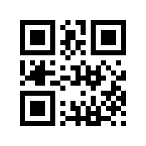 Código QR 16101933