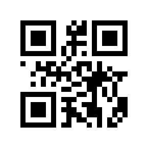 Código QR 16101937