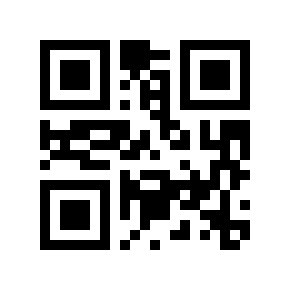 QR code 16101998