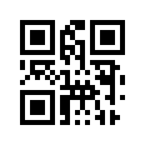 QR code 16102009
