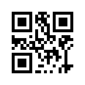 QR code 16112000