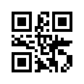 QR code 16112012