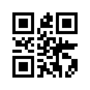 QR code 16112013