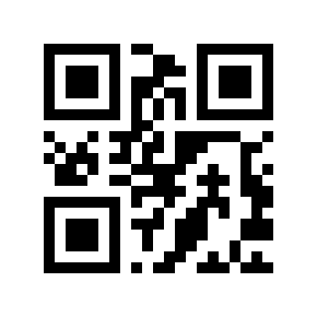 Código QR 1622405