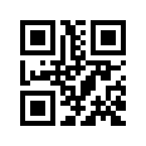 QR code 162265