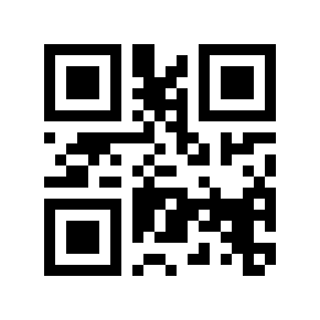 Código QR 1624765