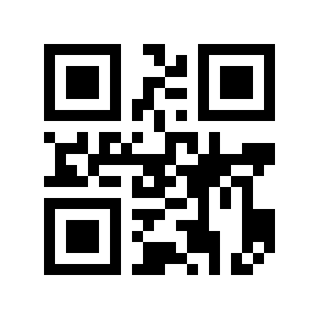 QR code 16283957