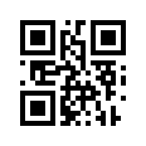 QR code 16283960