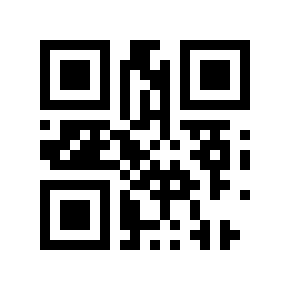 QR code 16283961