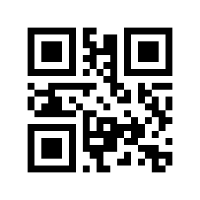 QR code 16283970