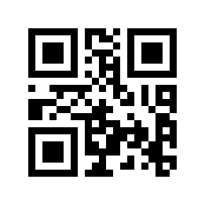 QR code 1641000