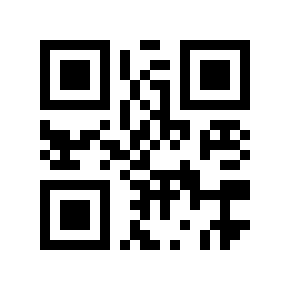 QR code 1641021