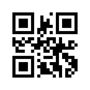 QR code 164824001