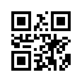 QR code 16499979