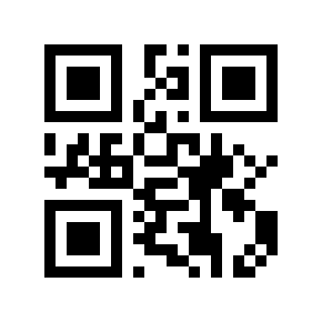 QR code 16500004