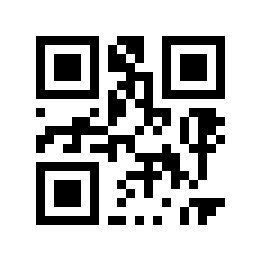 QR code 16500007