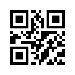 QR code 16500008