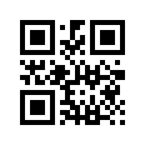 QR code 1650006