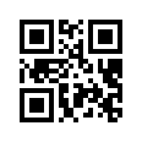 QR code 1650008