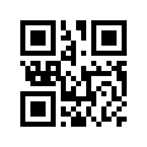 Código QR 1650158