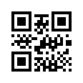 QR code 1652010