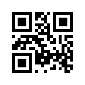 QR code 1662034