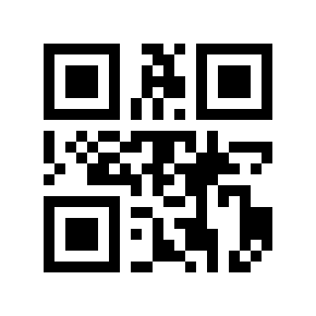 QR code 16666657