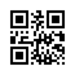 QR code 16666660