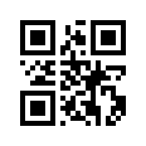 QR code 16666661