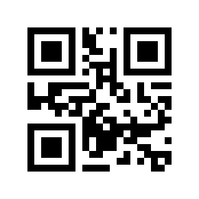 QR code 16666663