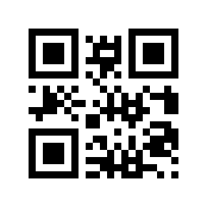 QR code 166666666