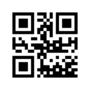 Código QR 16765