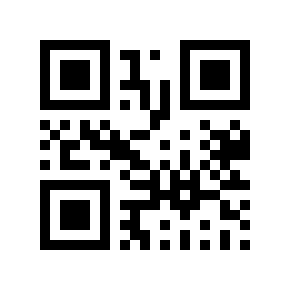 Código QR 16768