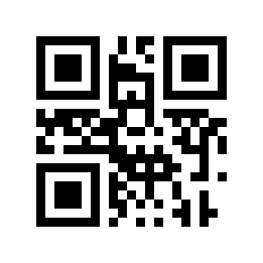 Código QR 16777212