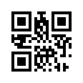 Código QR 16777213