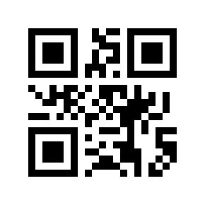 QR code 1681977