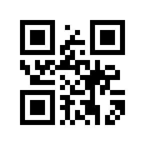 QR code 1697005