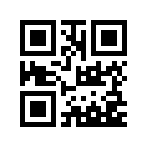 QR code 169934