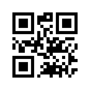 Código QR 17071