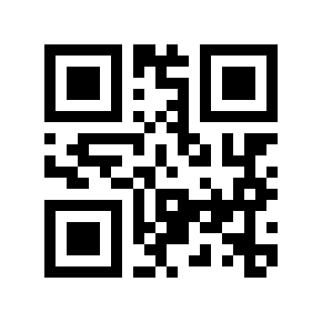 Código QR 17101934