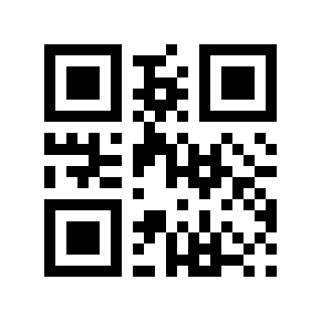 QR code 17102012