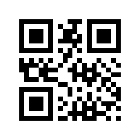 QR code 17102013