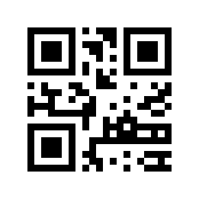 QR code 17102016