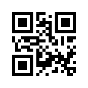 QR code 17122009