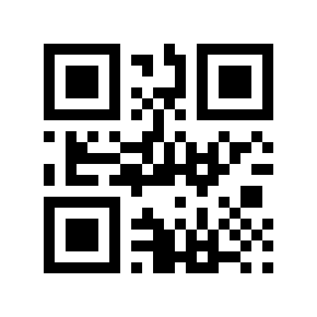 QR code 1717310