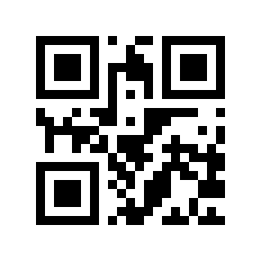 Código QR 1717334