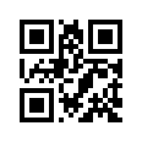Código QR 17201