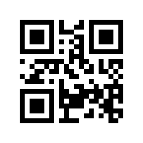 QR code 1721570