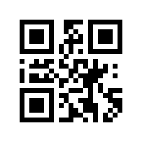 Código QR 1722016